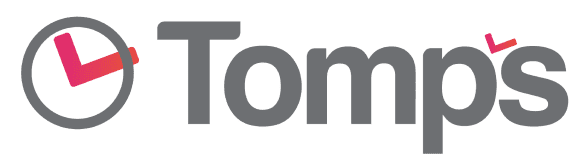 Logo Tomps